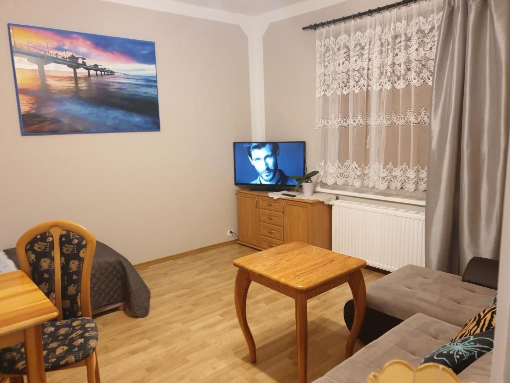 Апартаменты Apartament Demiro Мендзыздрое-103