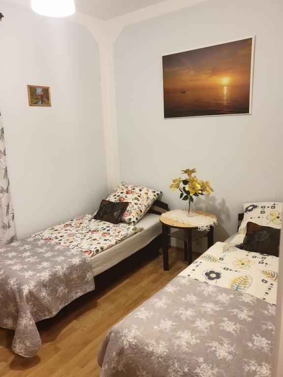 Апартаменты Apartament Demiro Мендзыздрое-106