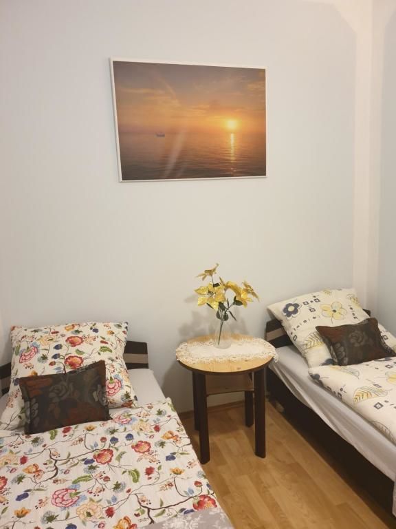 Апартаменты Apartament Demiro Мендзыздрое-107