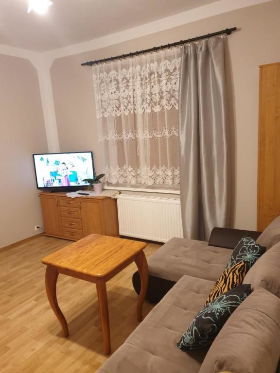 Апартаменты Apartament Demiro Мендзыздрое-110