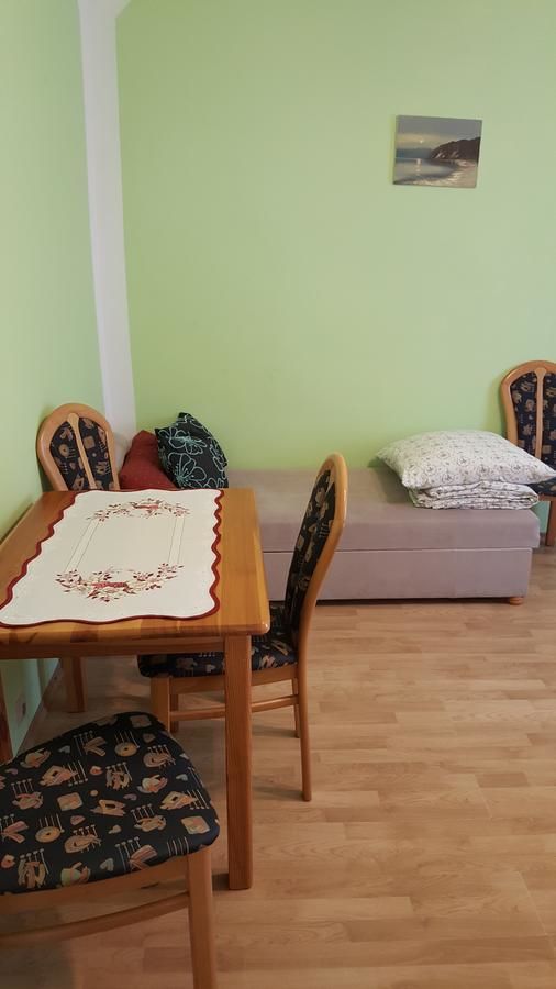 Апартаменты Apartament Demiro Мендзыздрое-21