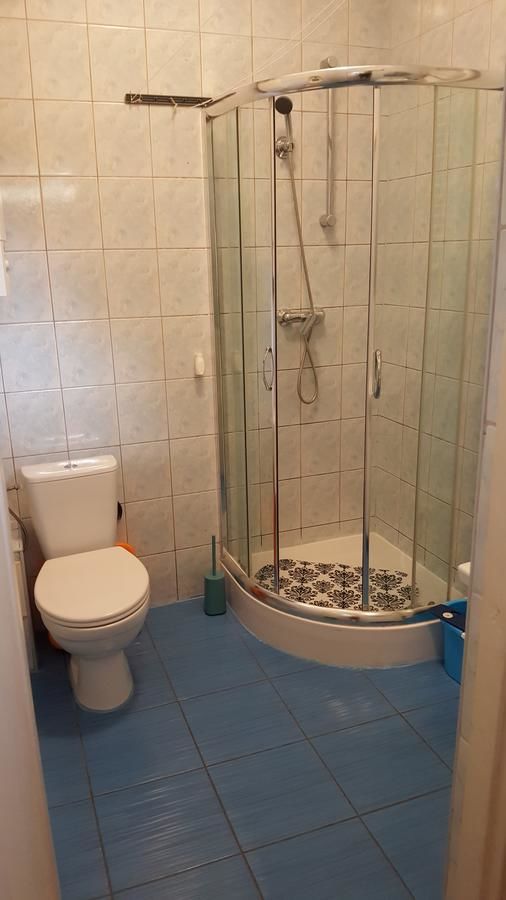 Апартаменты Apartament Demiro Мендзыздрое-24