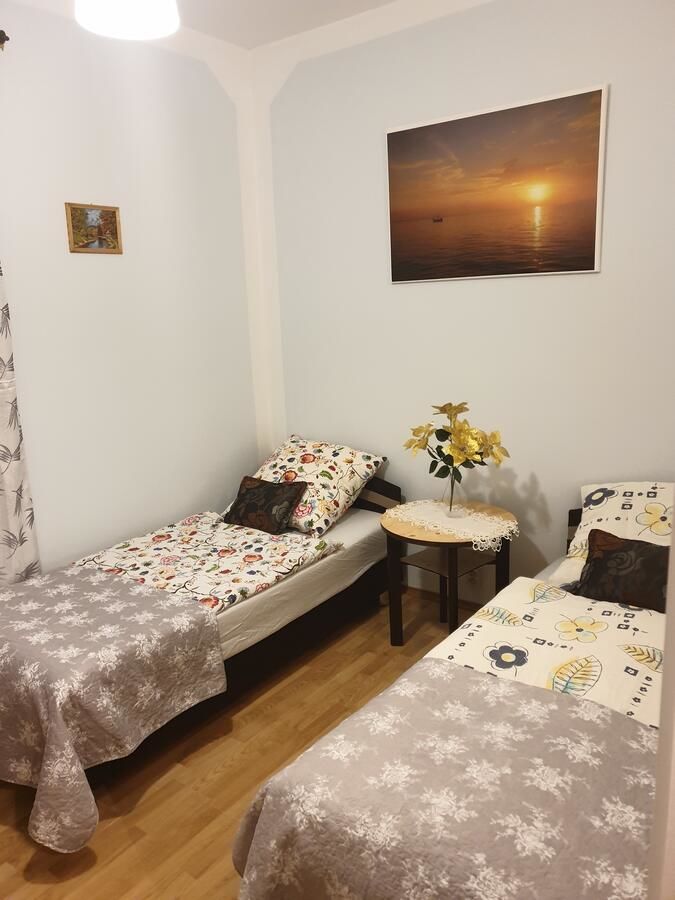 Апартаменты Apartament Demiro Мендзыздрое-7