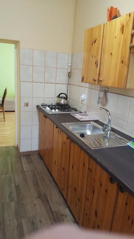 Апартаменты Apartament Demiro Мендзыздрое-56