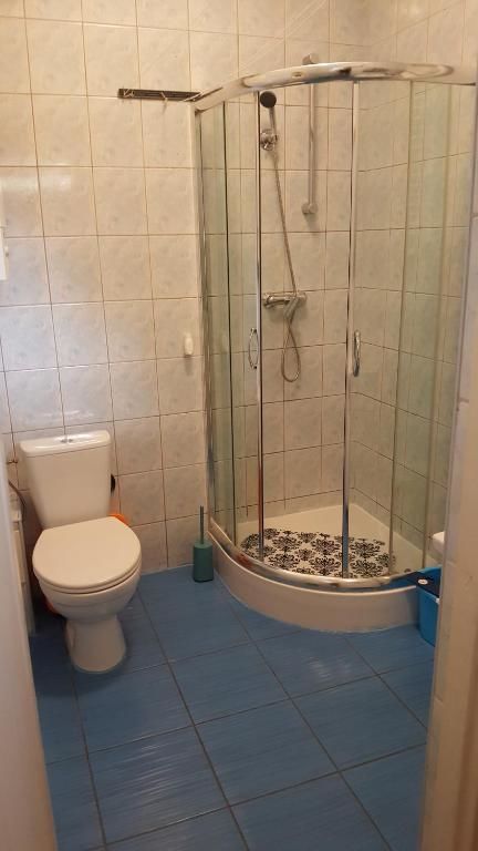 Апартаменты Apartament Demiro Мендзыздрое-58