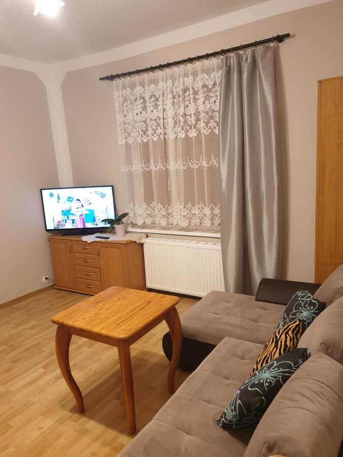 Апартаменты Apartament Demiro Мендзыздрое-11