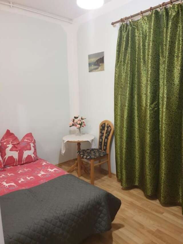 Апартаменты Apartament Demiro Мендзыздрое-103