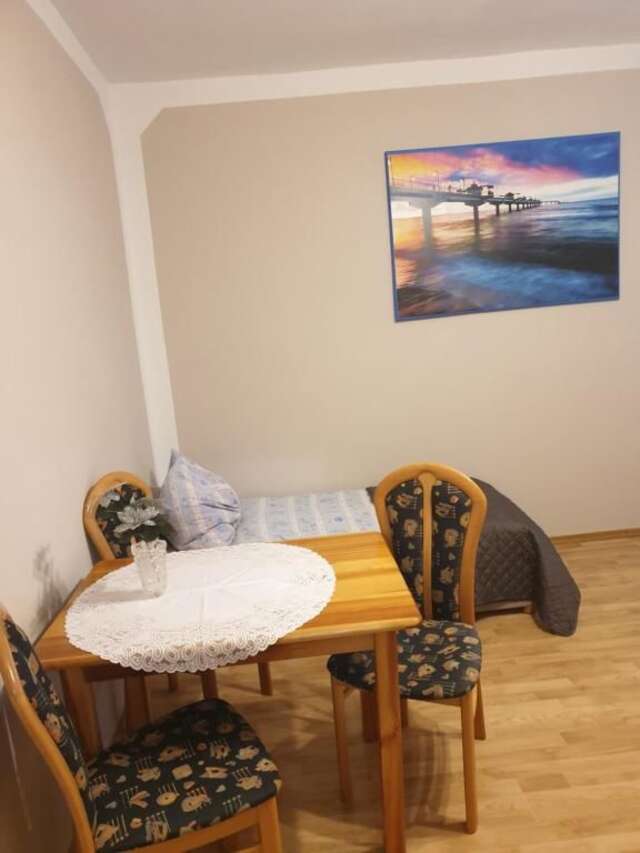 Апартаменты Apartament Demiro Мендзыздрое-107