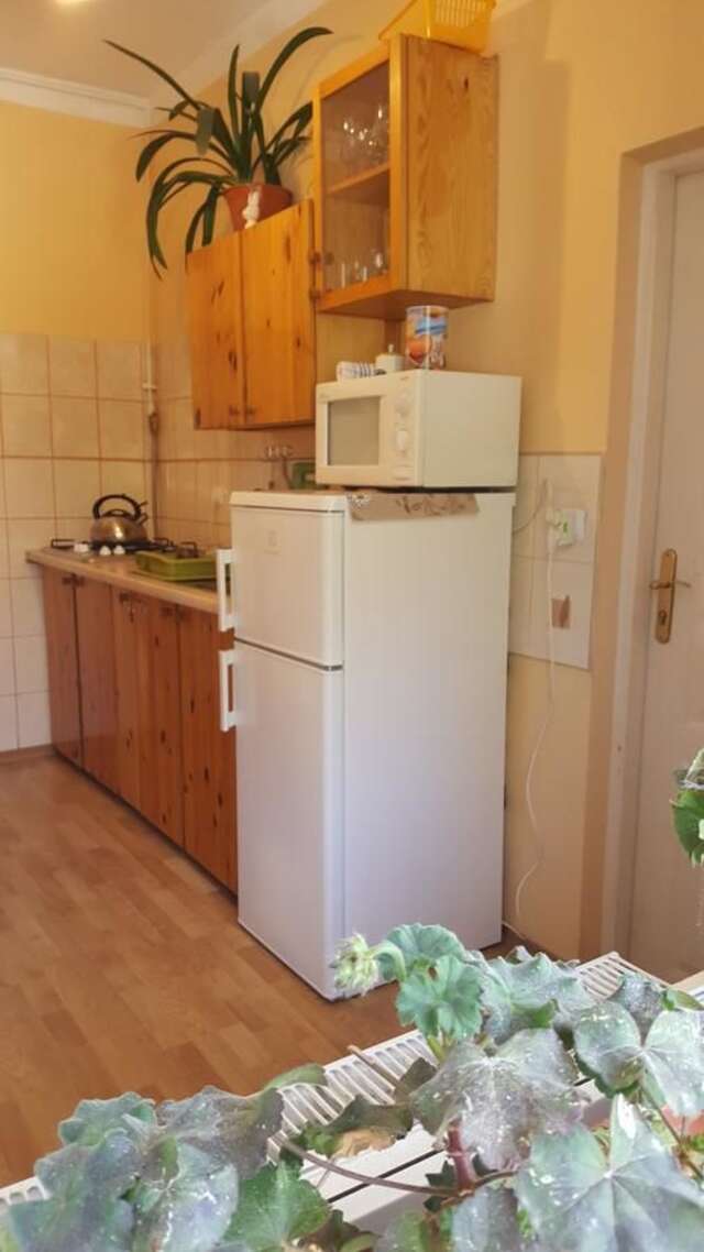 Апартаменты Apartament Demiro Мендзыздрое-19