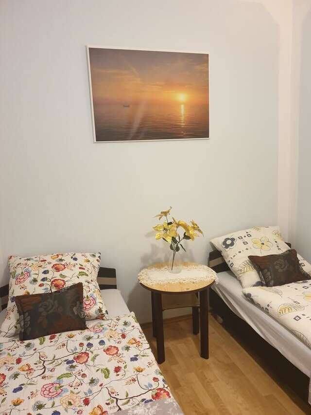 Апартаменты Apartament Demiro Мендзыздрое-7