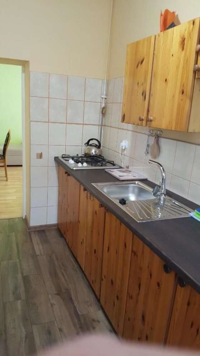 Апартаменты Apartament Demiro Мендзыздрое-55